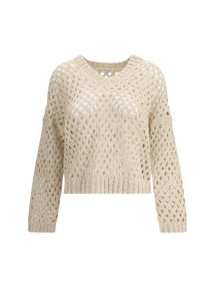 Brunello Cucinelli Strickwaren