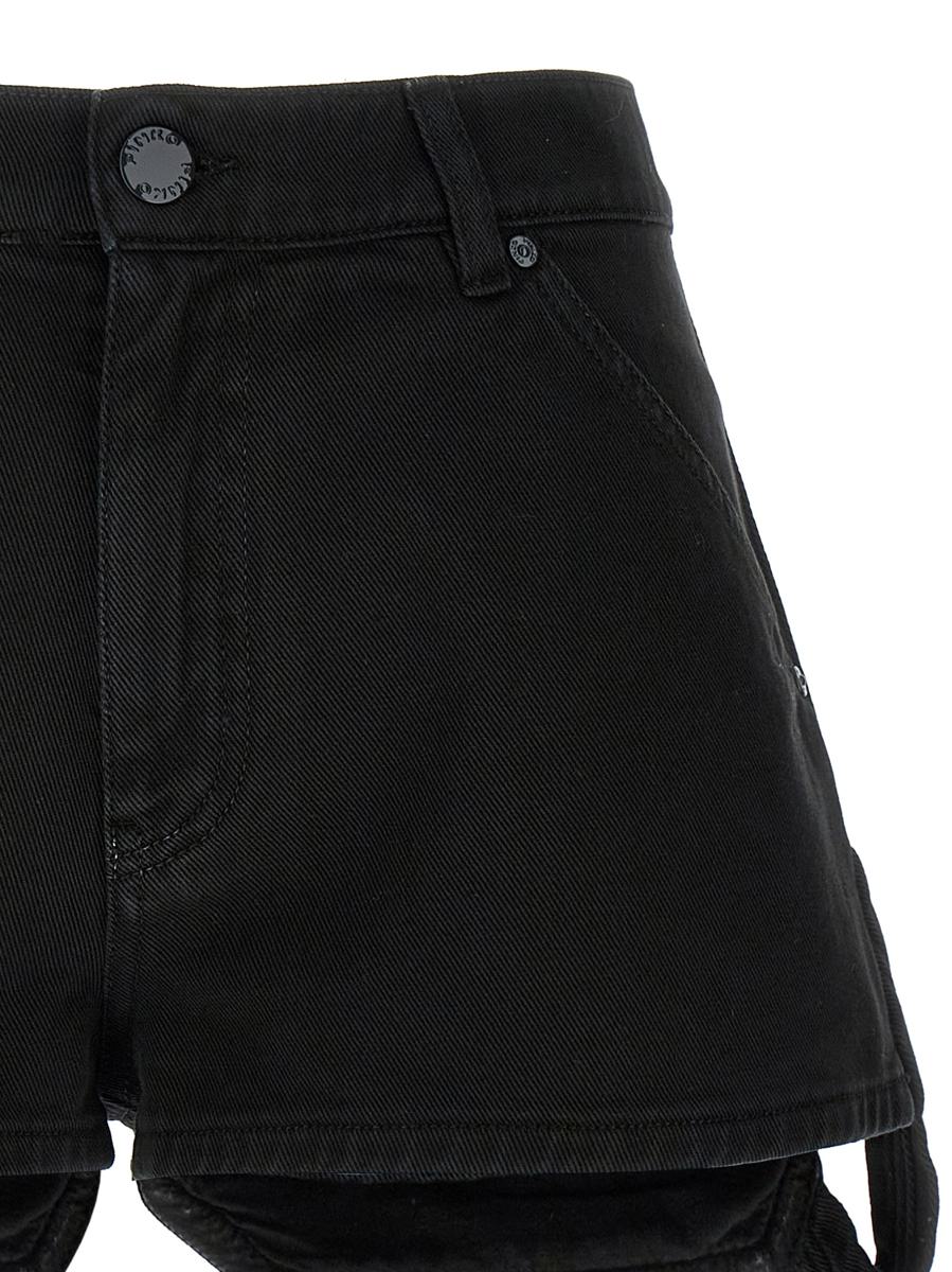 Pinko „Sao Tome“ Shorts
