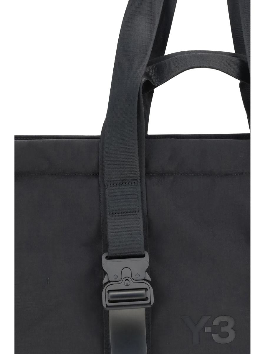 Y-3 Adidas Schultertaschen