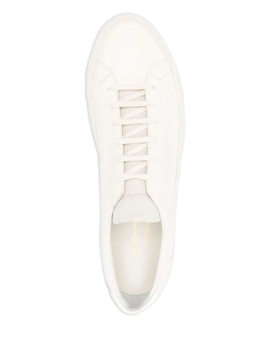 Common Projects "Achilles Premium" Sneaker Schuhe