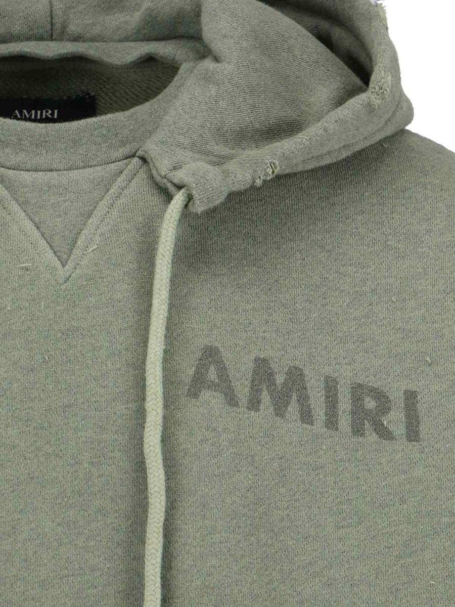 Amiri Pullover