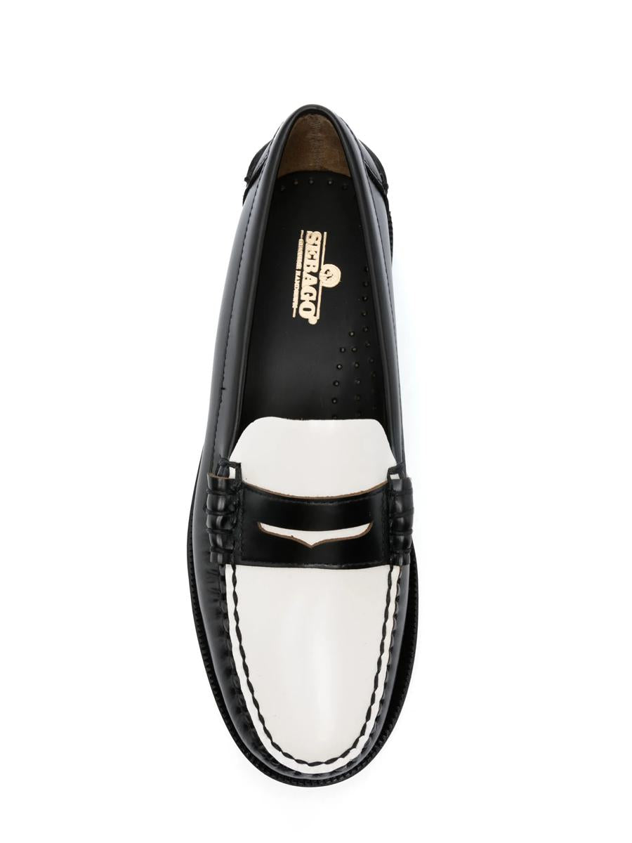 Flache Schuhe von Sebago