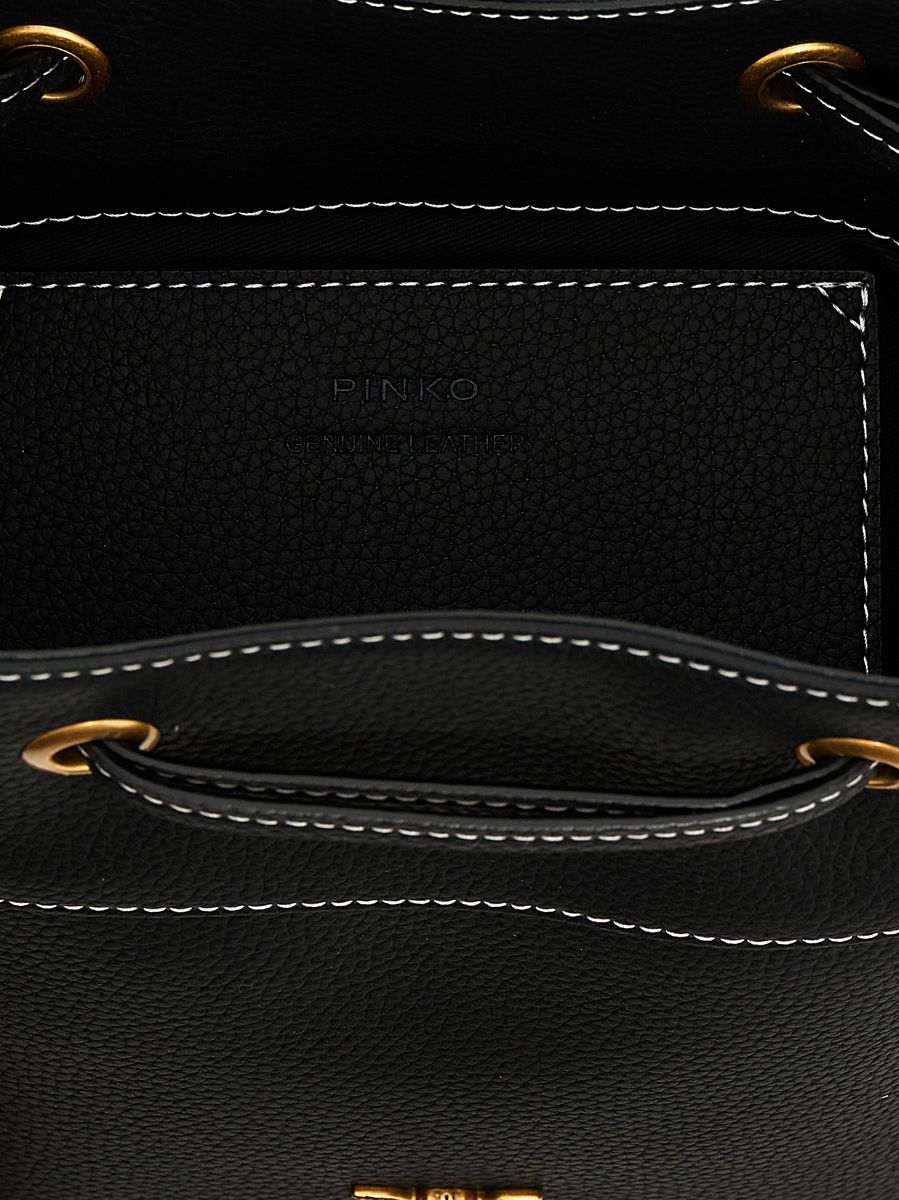 Pinko Mini-Beuteltasche