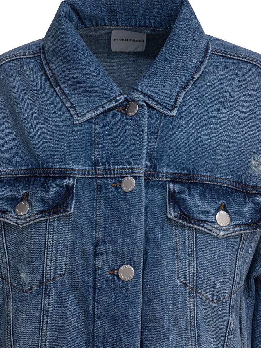 Pinko Jacken