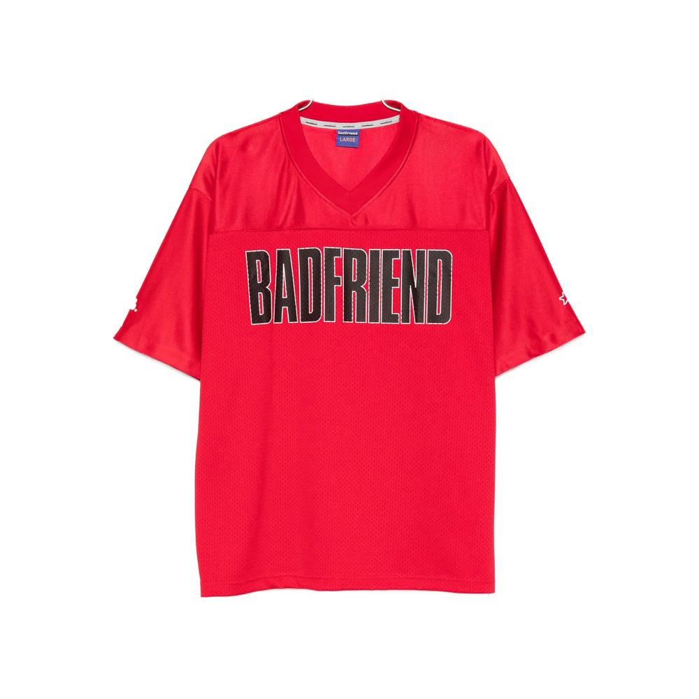 T-Shirts zum Suchbegriff: "Badfriend"