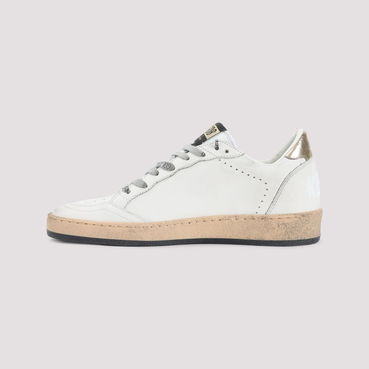 Golden Goose Turnschuhe