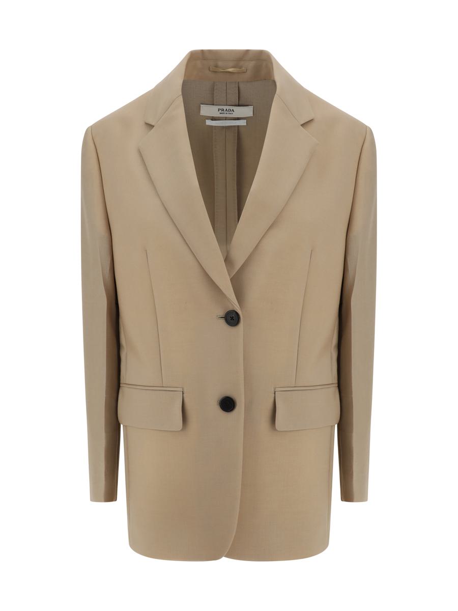 Prada Blazer & Westen
