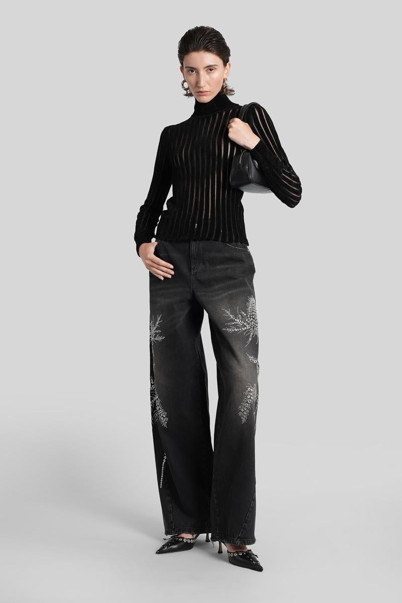 Blumarine Strickwaren
