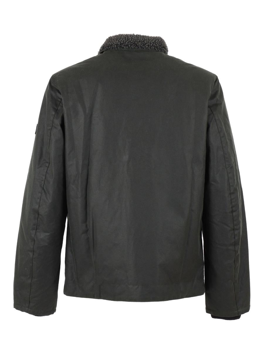 Barbour Jacke
