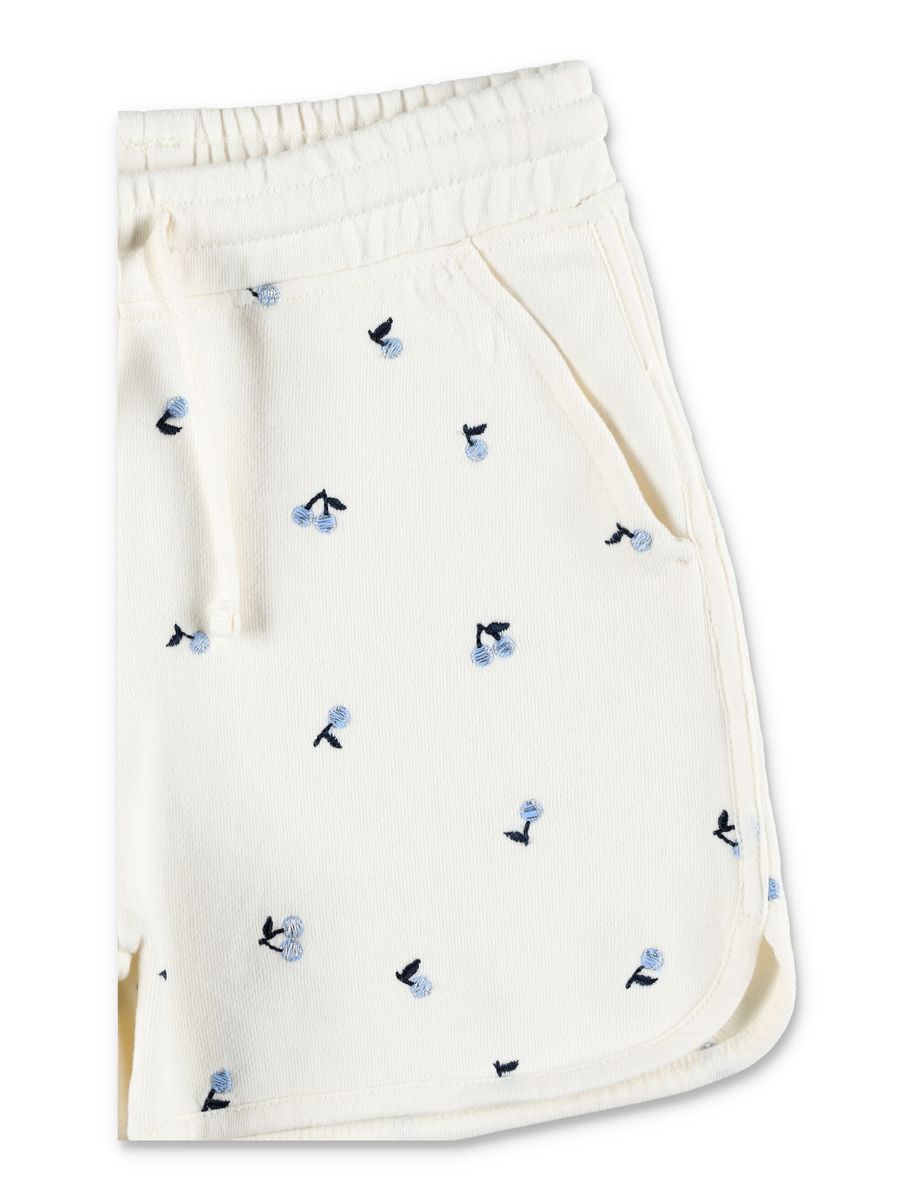 Bonpoint Kids – Caroline Fleece-Shorts