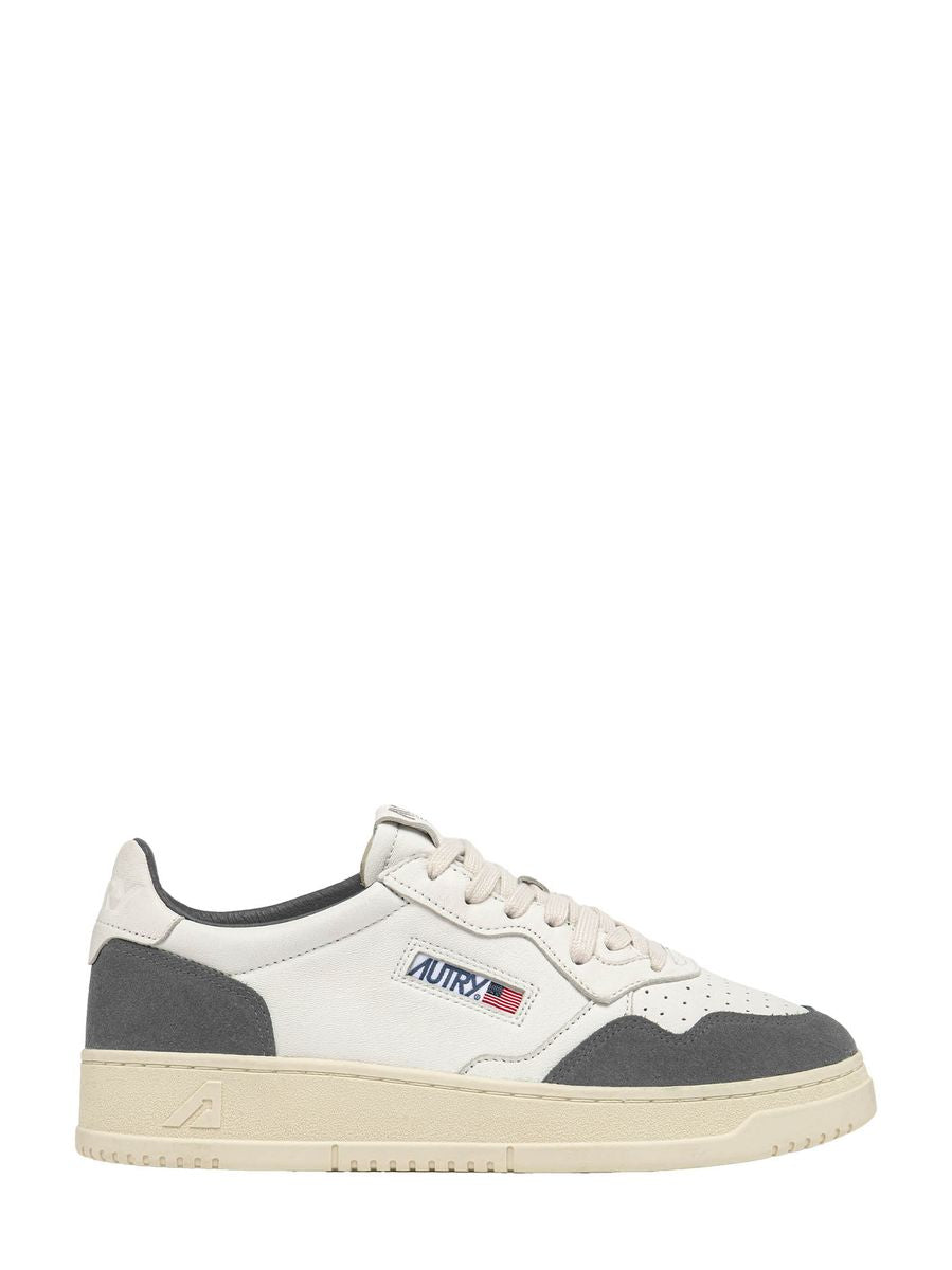 Autry Sneakers Grau