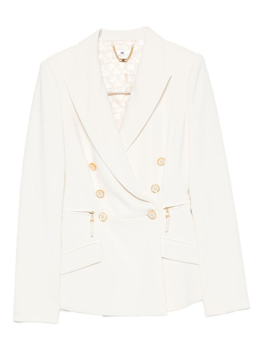 Elisabetta Franchi Jacken