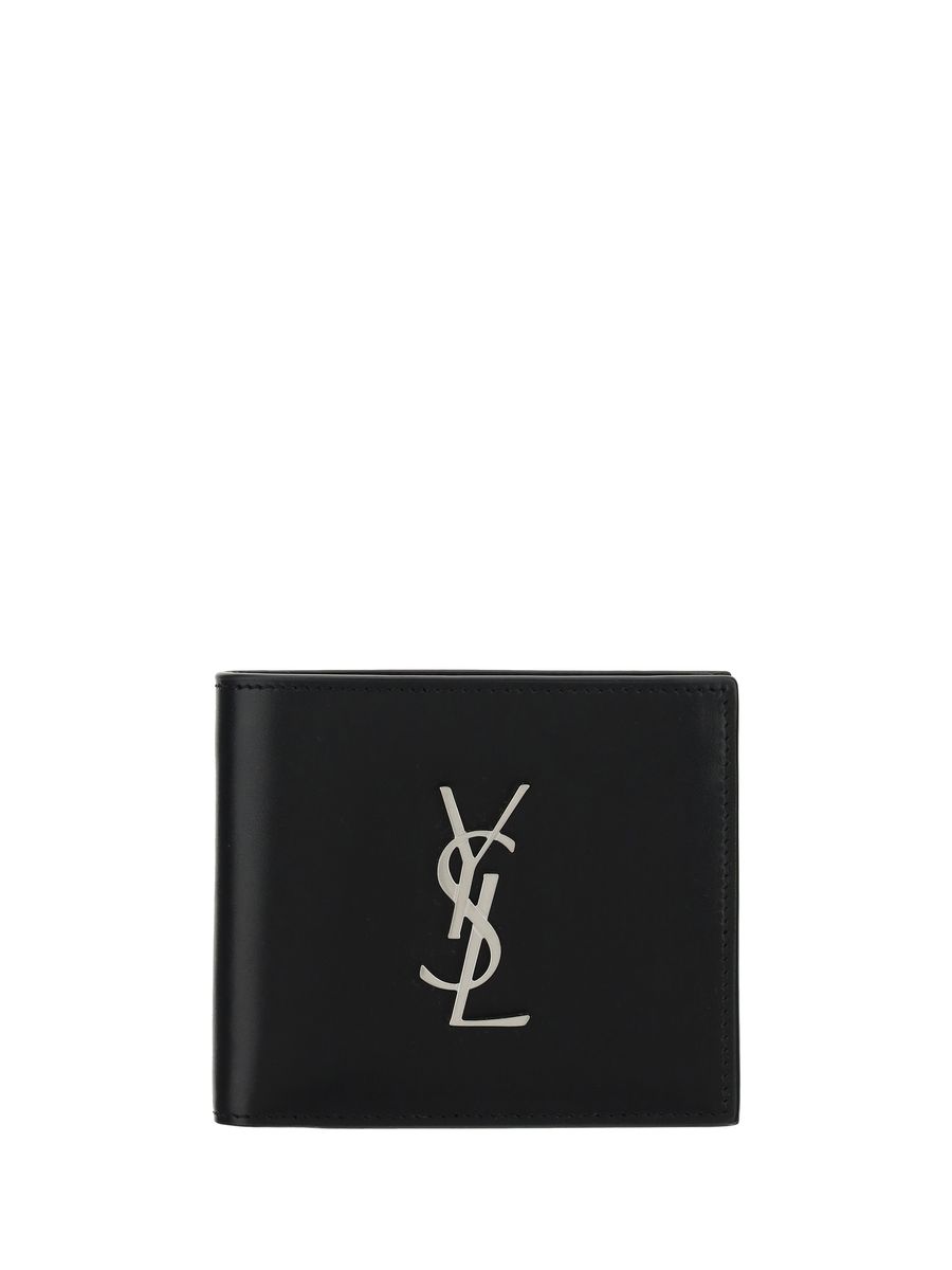 Saint Laurent Geldbörsen
