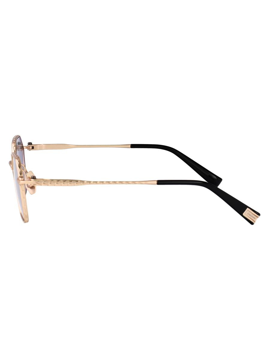 Yohji Yamamoto Sonnenbrille
