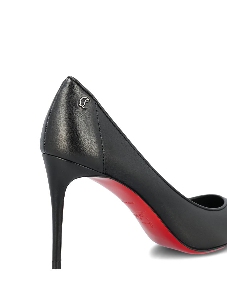 Christian Louboutin Absatzschuhe