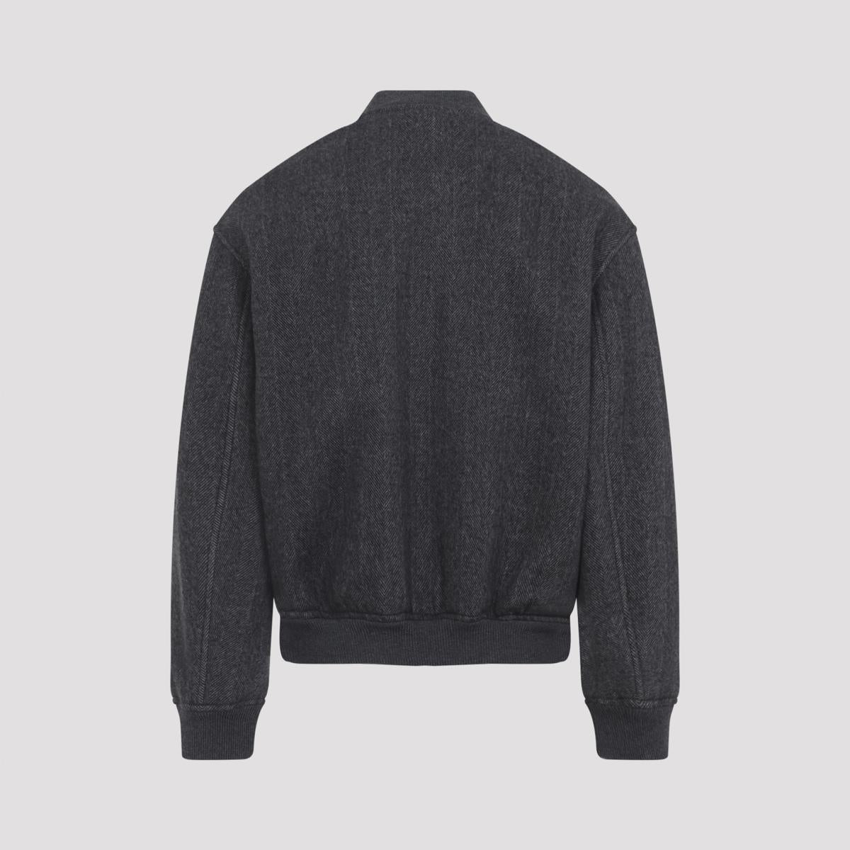 Giorgio Armani Jacke