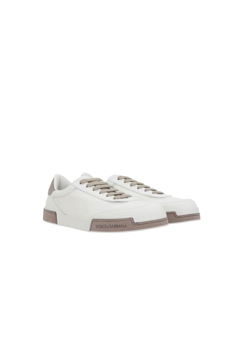 Dolce & Gabbana „Portofino Yacht“-Sneaker
