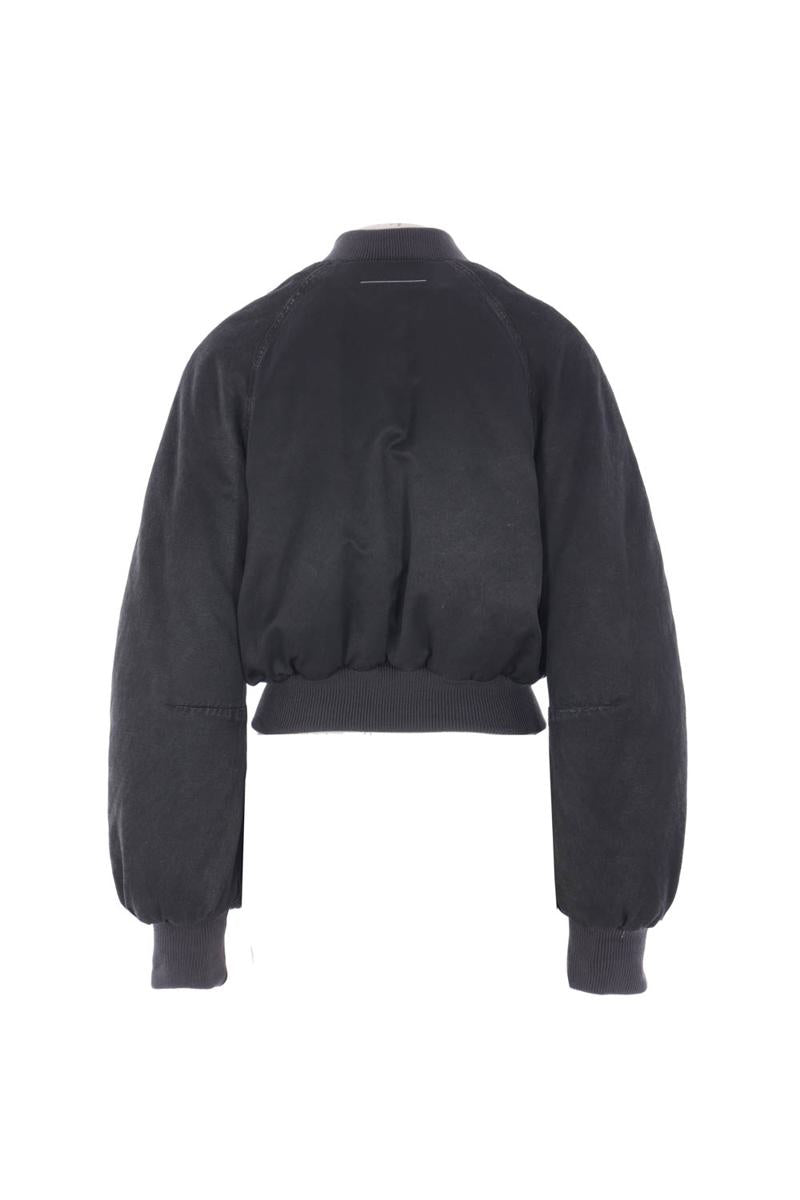 MM6 Maison Margiela Mäntel