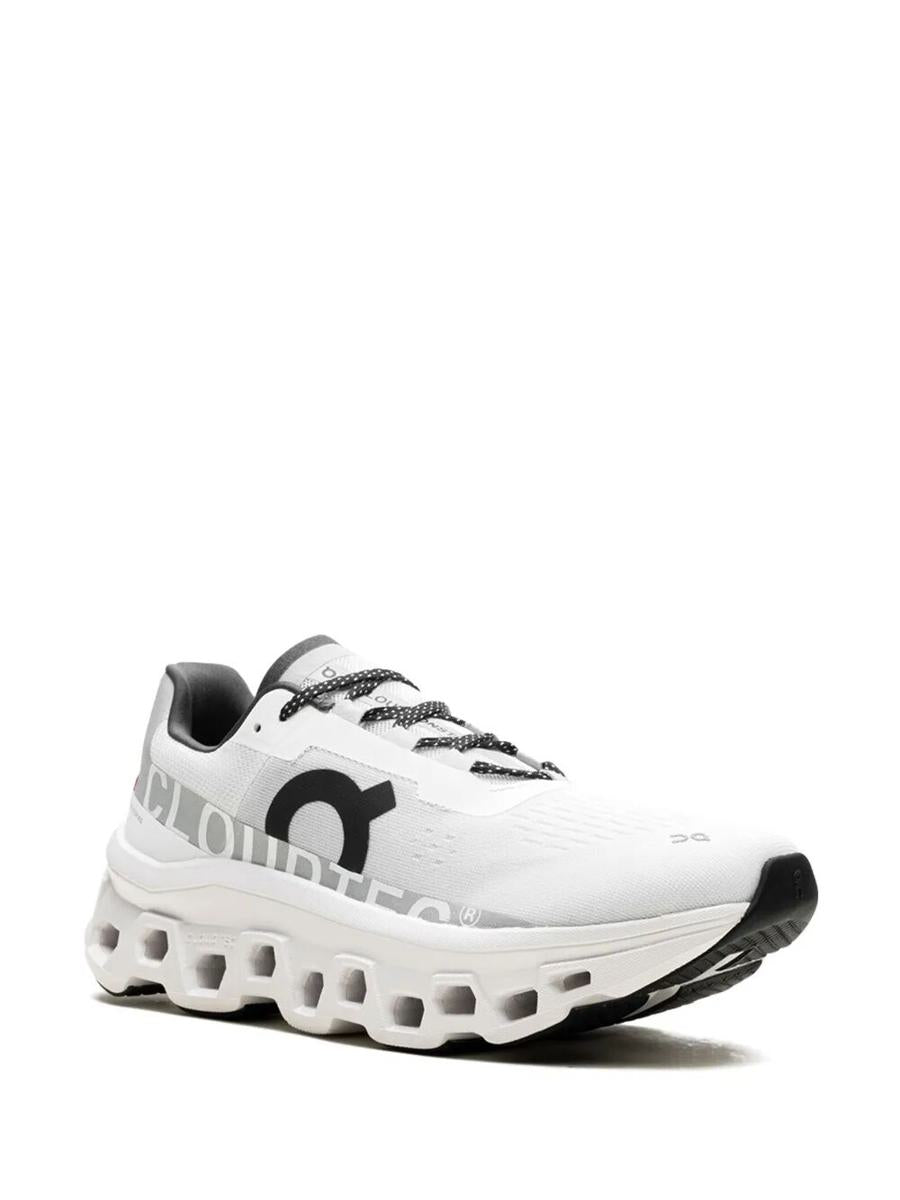 On Running „Cloudmonster“ Sneaker Schuhe
