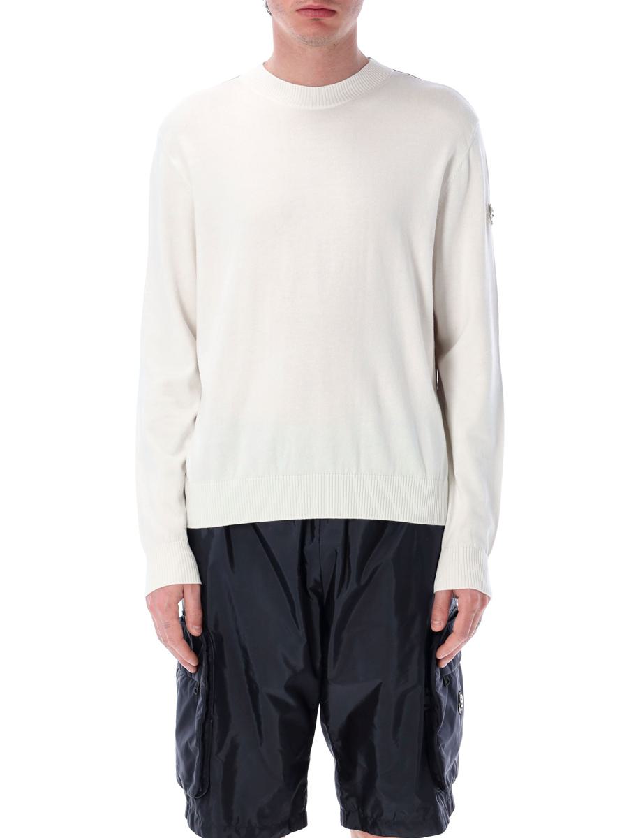 Moncler Genius Baumwollpullover