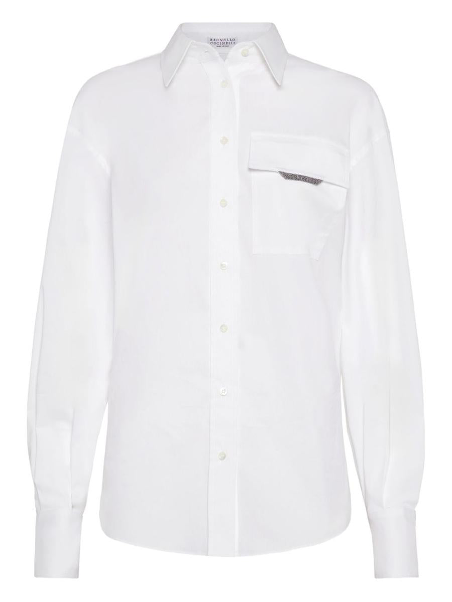 Brunello Cucinelli Hemden