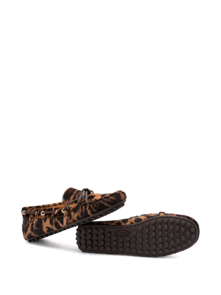 Flache Schuhe von Tod'S