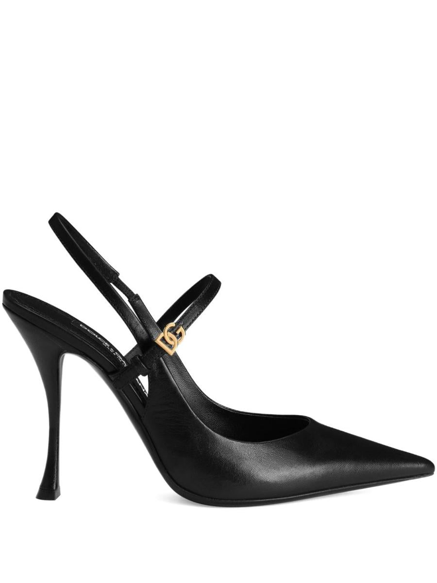 Flache Schuhe von Dolce & Gabbana