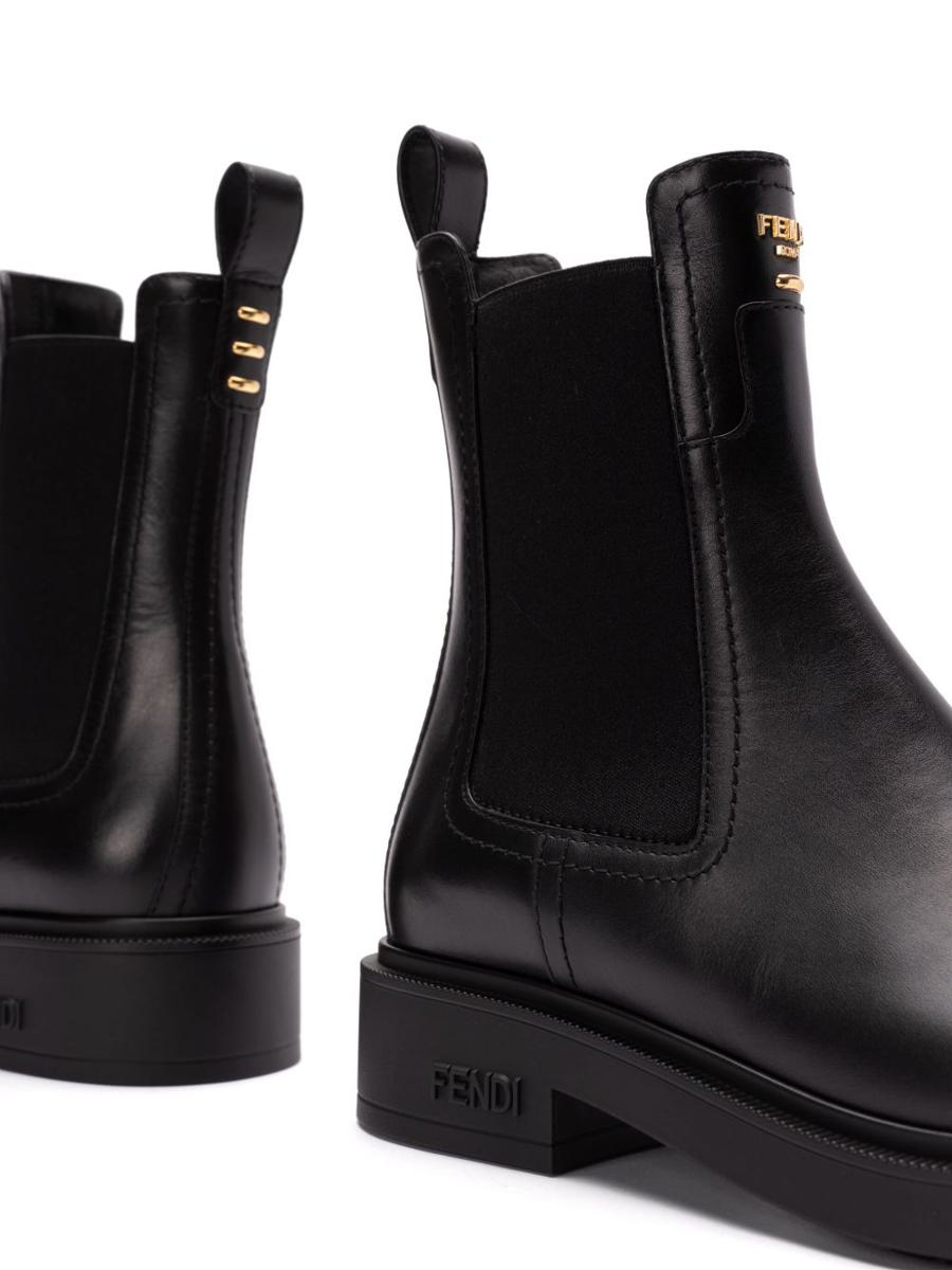 Fendi Stiefel