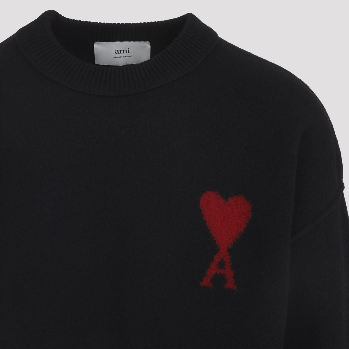 AMI Paris Pullover
