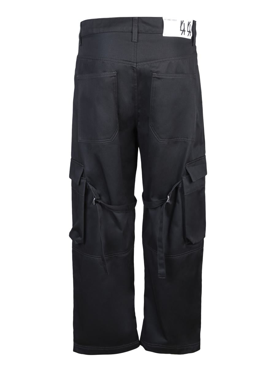 M44 Label Group Hose