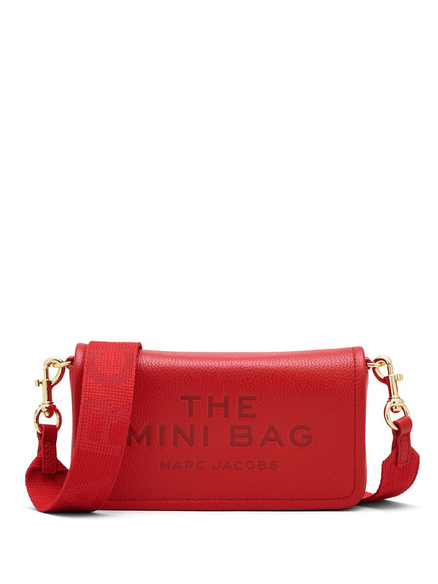 Marc Jacobs Die Leder-Minitasche
