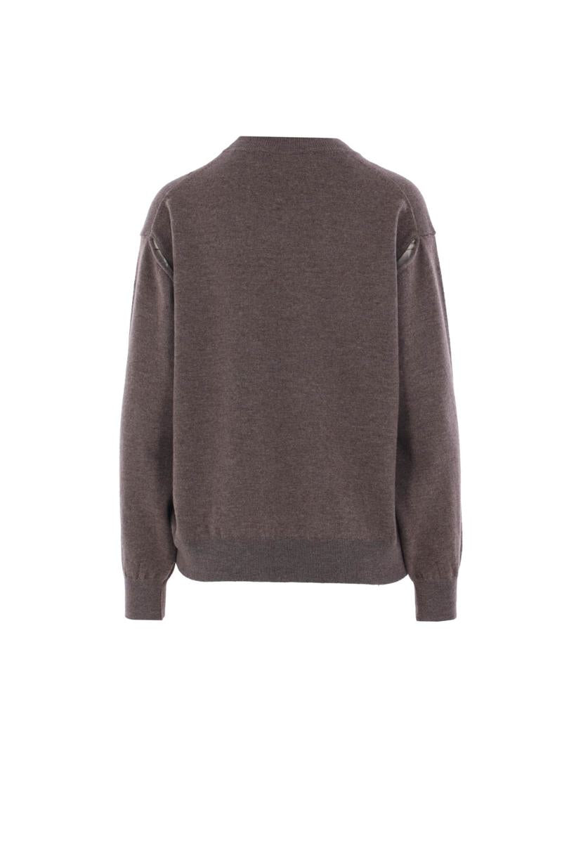 Rohe Pullover