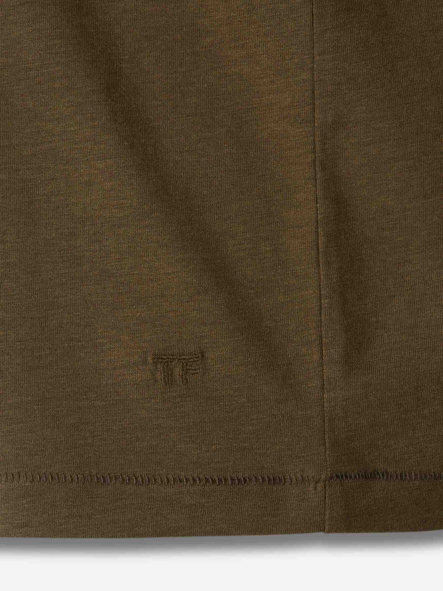 Tom Ford Lyocell-T-Shirt