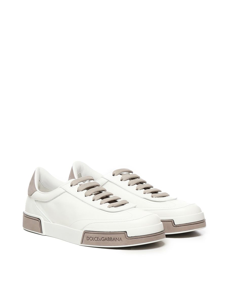 Dolce & Gabbana „Portofino Yacht“-Sneaker