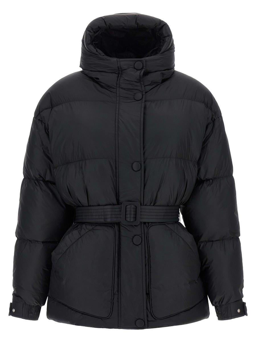 Ienki Ienki 'Michlin' Daunenjacke