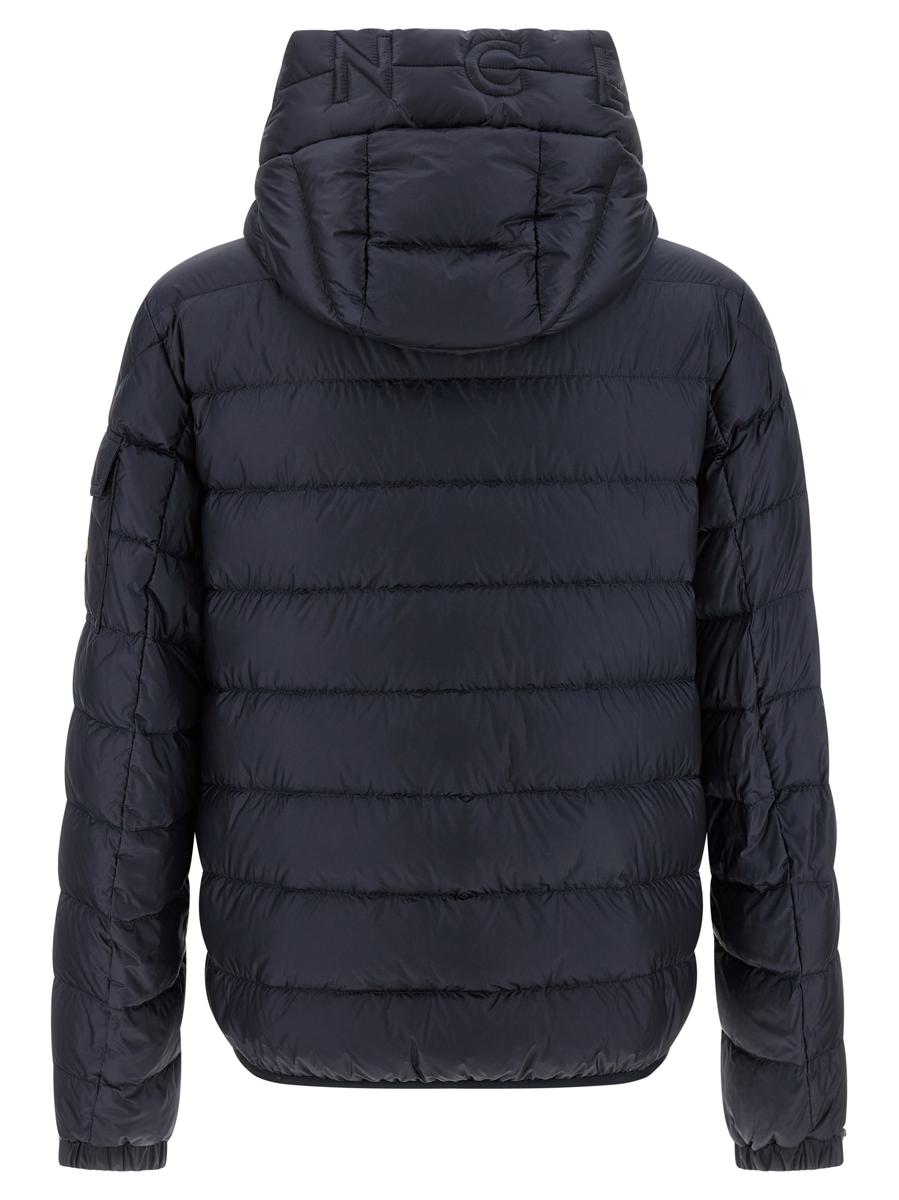 Moncler 'Najan' Daunenjacke