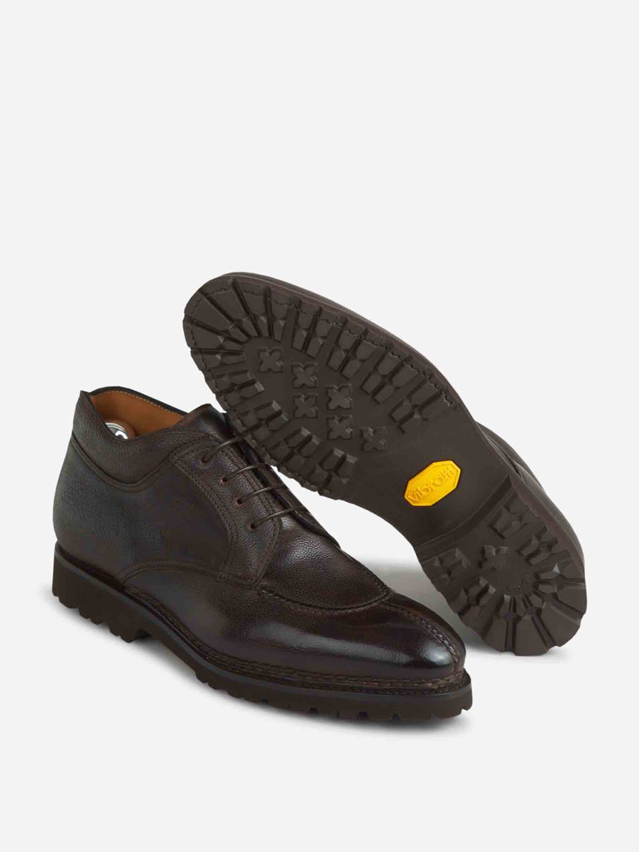Bontoni Prächtige Lederschuhe