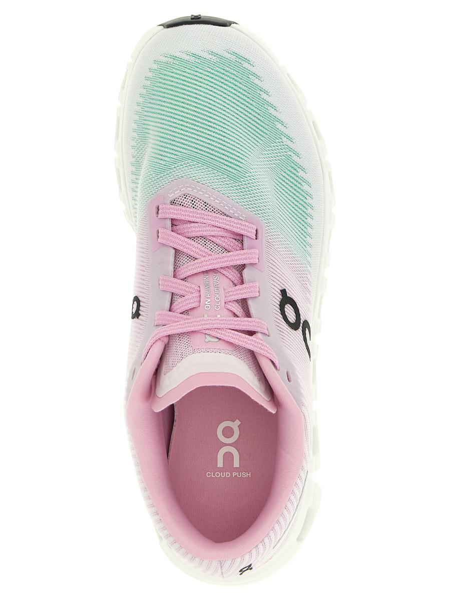 On Running „Cloud 6 Push“-Sneaker
