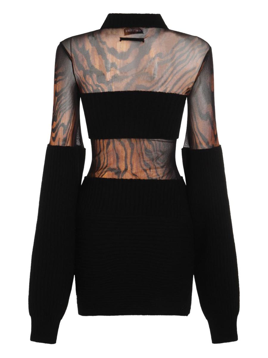 Jean Paul Gaultier Kleid