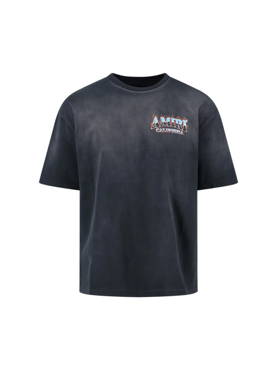 Amiri T-Shirts und Polos