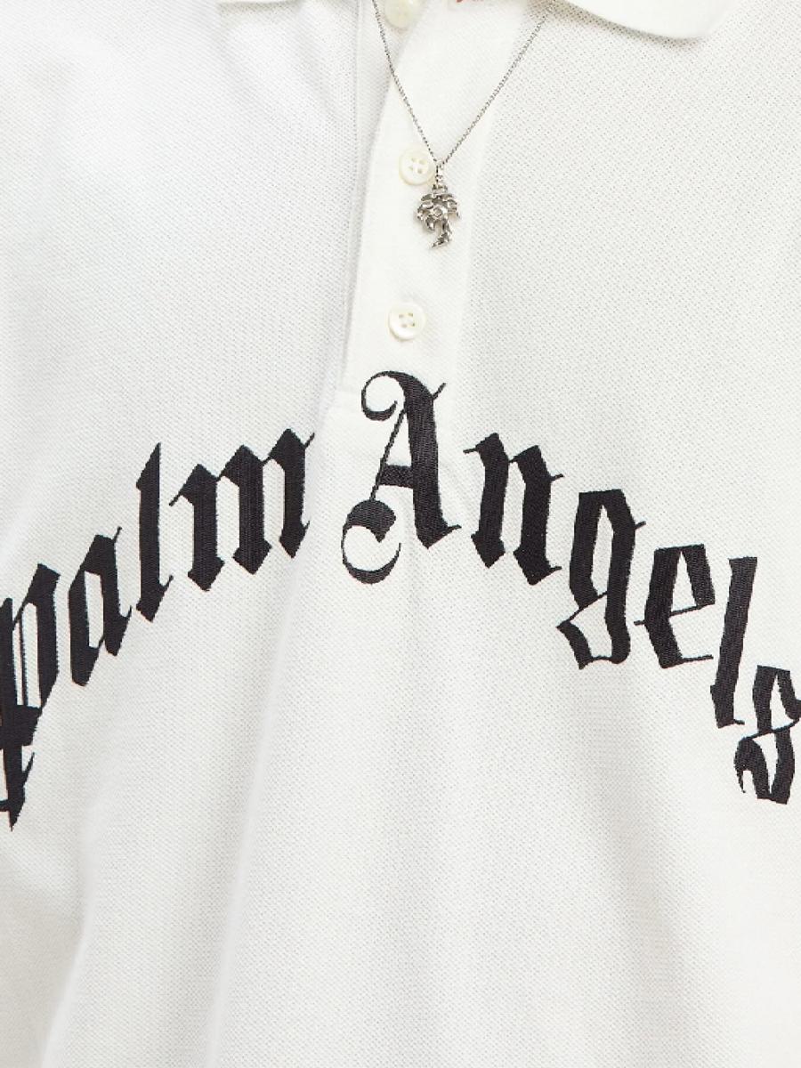 Palm Angels T-Shirts und Polos