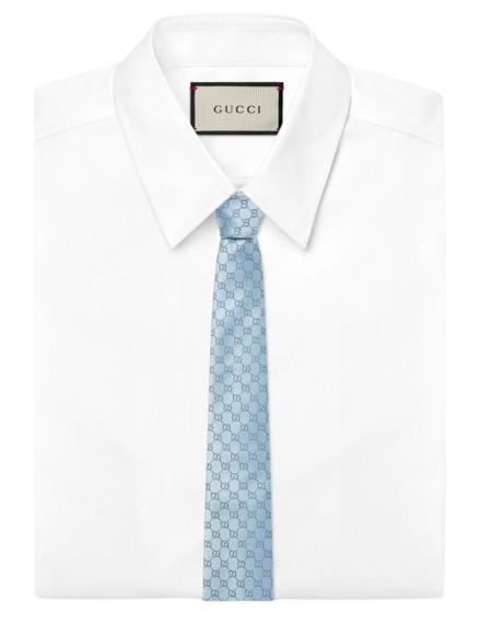 Gucci Krawatten