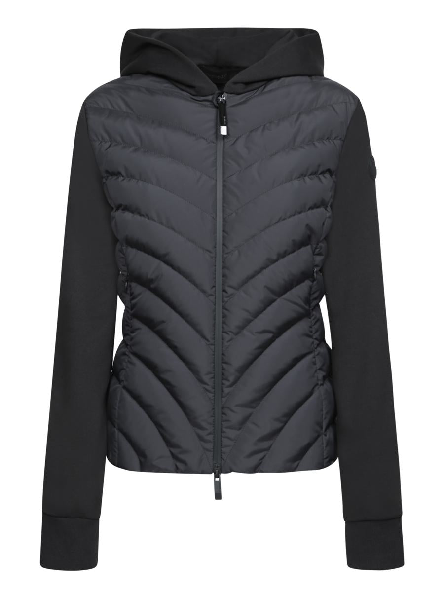 Moncler Strickjacken