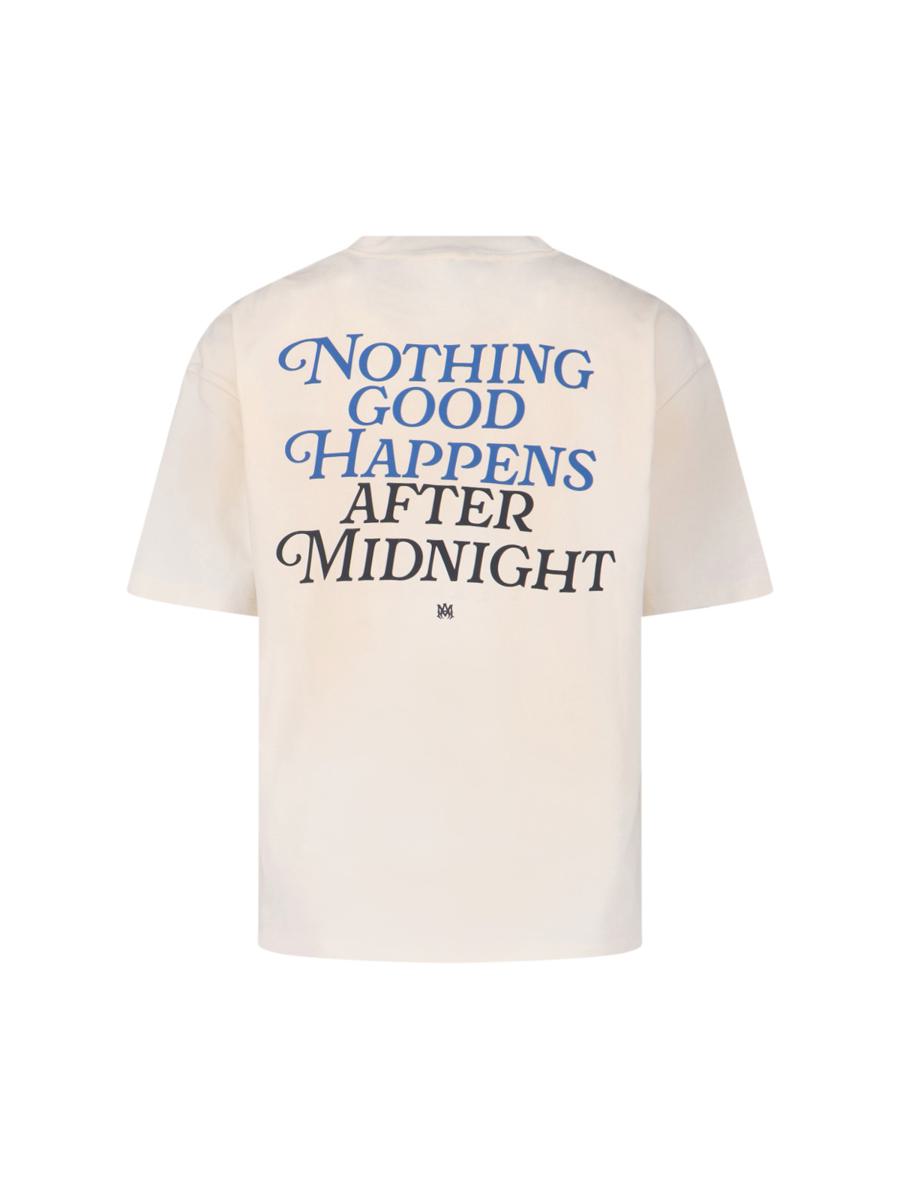 Amiri T-Shirts und Polos