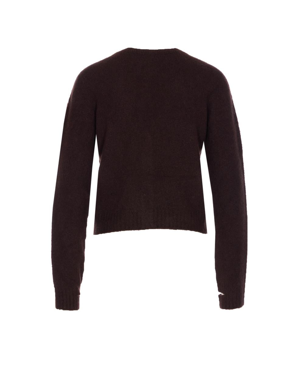 Roberto Collina Pullover