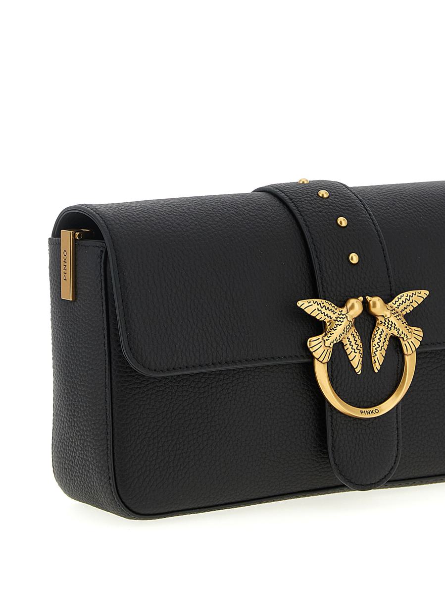 Pinko „Love One Classic“ Umhängetasche
