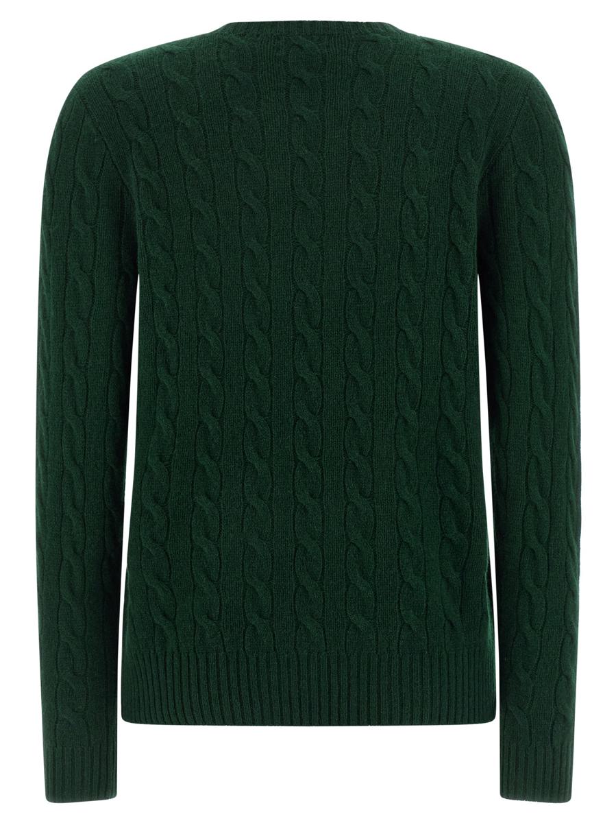 Polo Ralph Lauren 'Julianna' Pullover