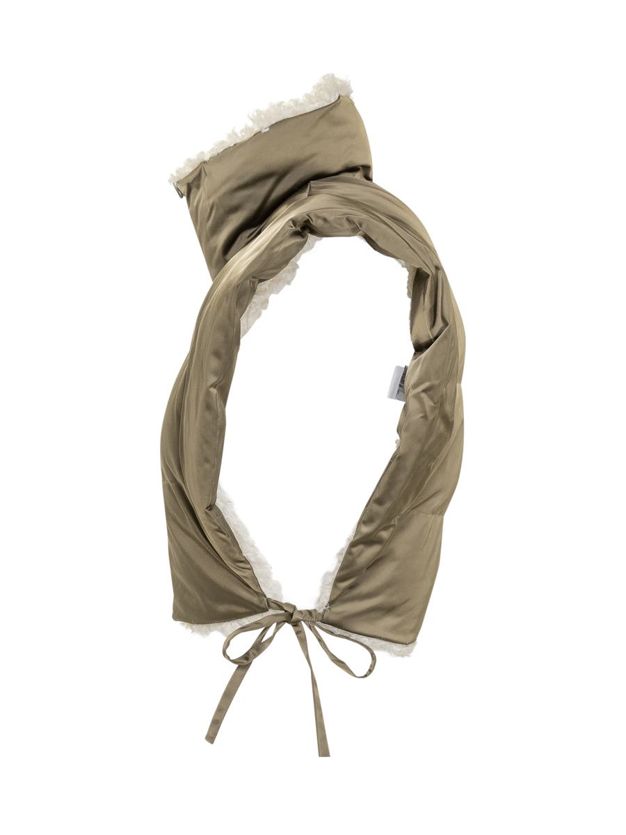 Isabel Marant Étoile Gepolstertes Cape Marant Étoile