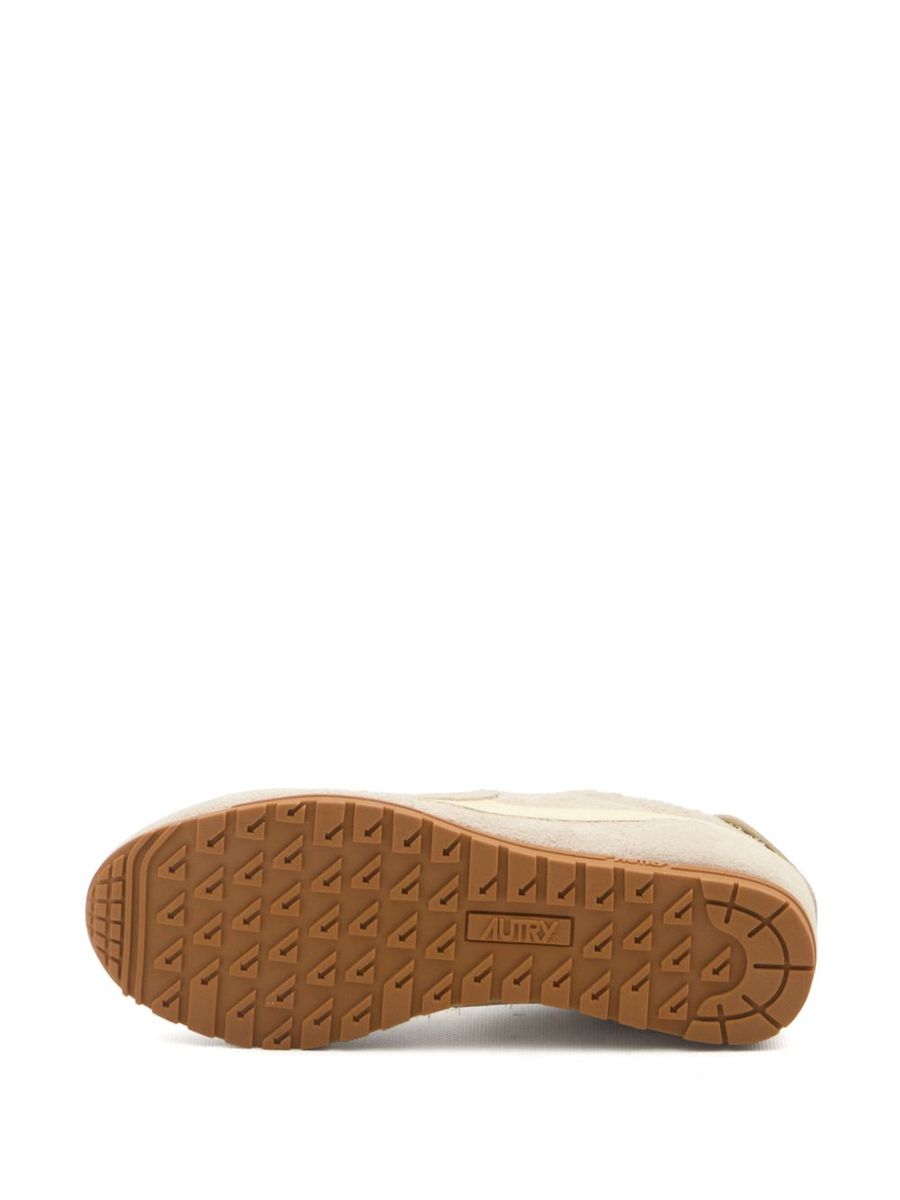 Autry „Windspin“ Low Sneaker