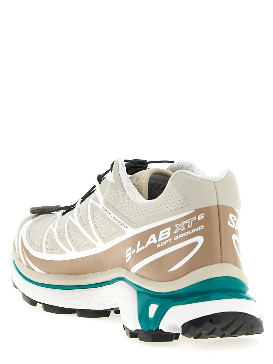Salomon „Xt-6“ Sneakers
